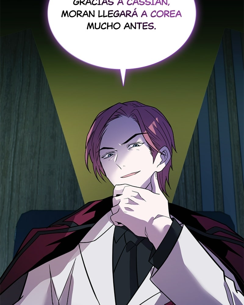 Read Un villano para matar ES Manga Online