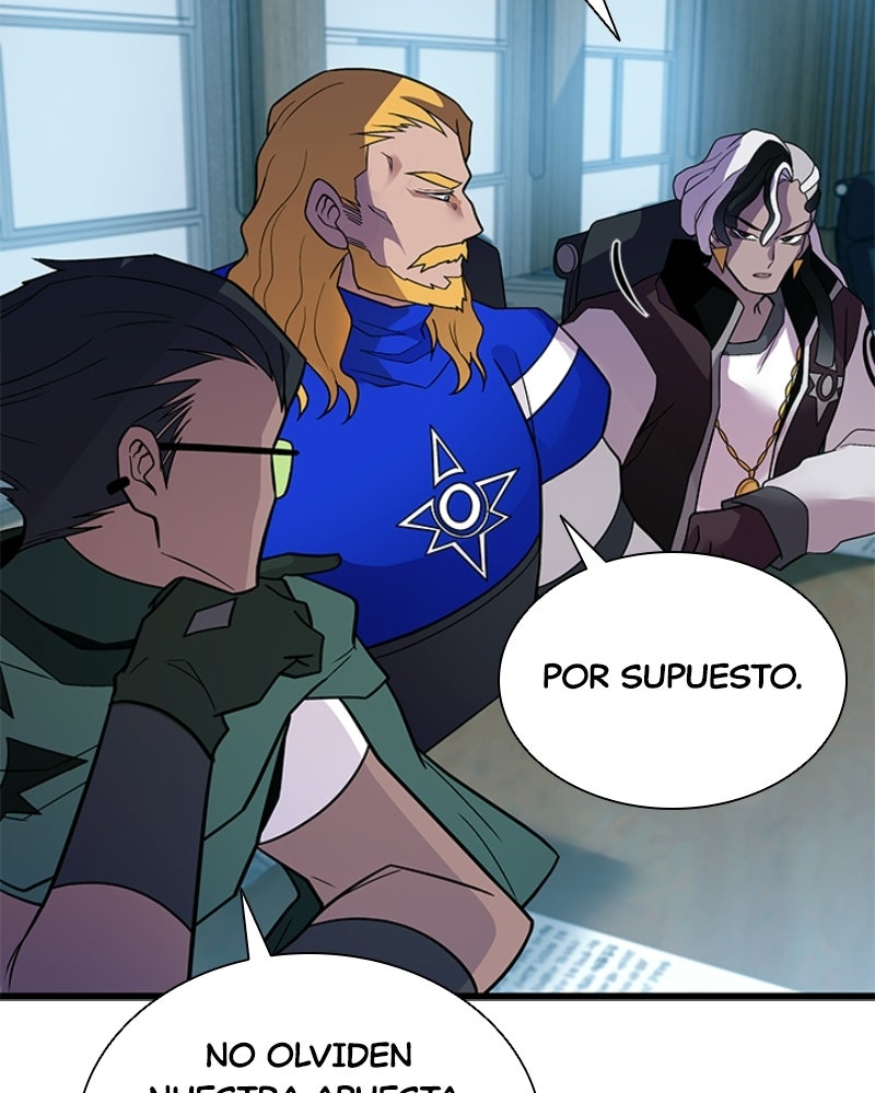 Read Un villano para matar ES Manga Online