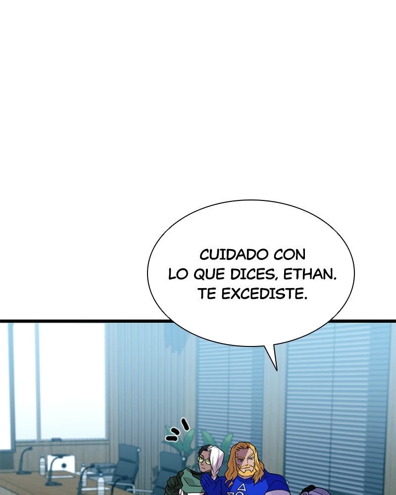 Read Un villano para matar ES Manga Online