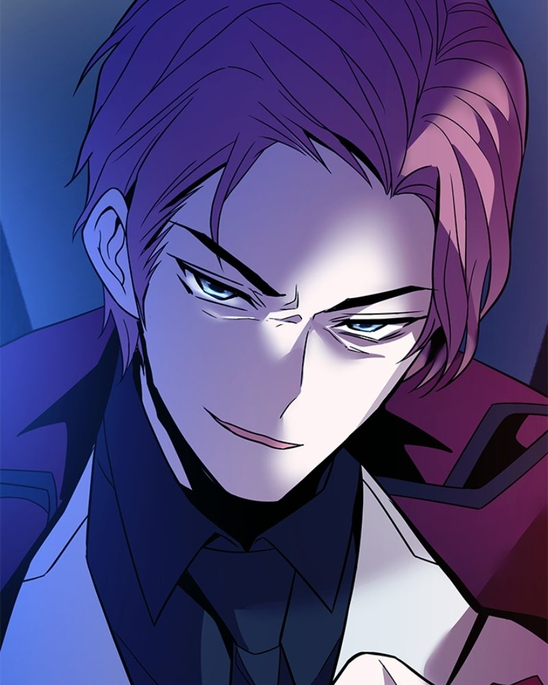 Read Un villano para matar ES Manga Online