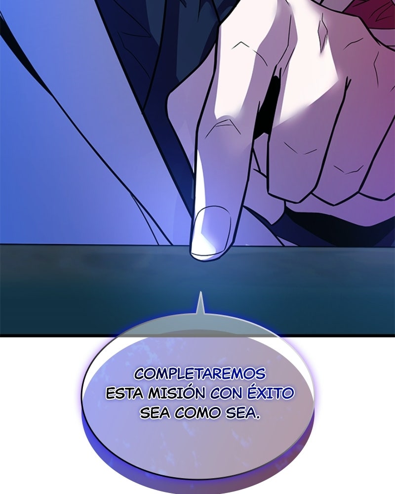 Read Un villano para matar ES Manga Online