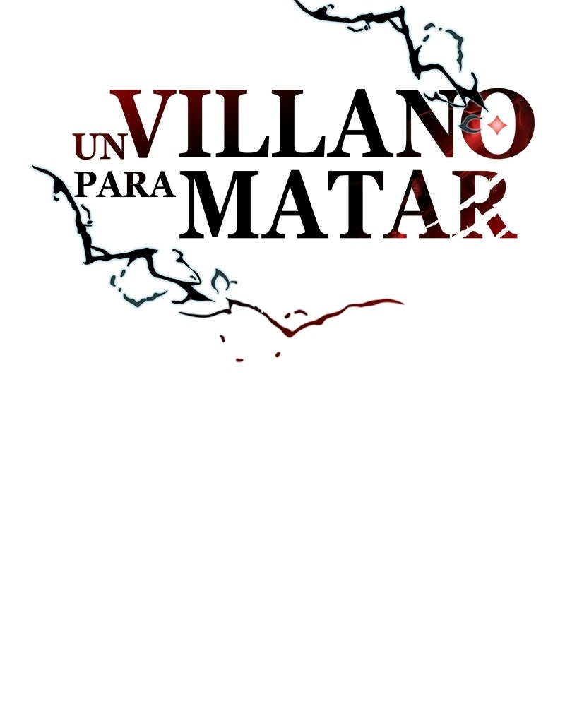 Read Un villano para matar ES Manga Online
