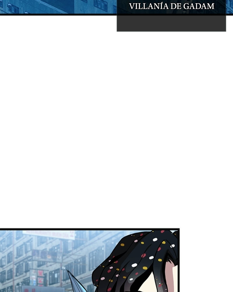 Read Un villano para matar ES Manga Online