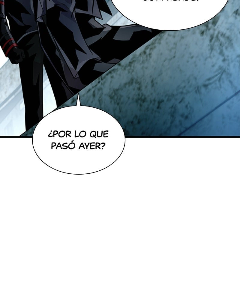 Read Un villano para matar ES Manga Online