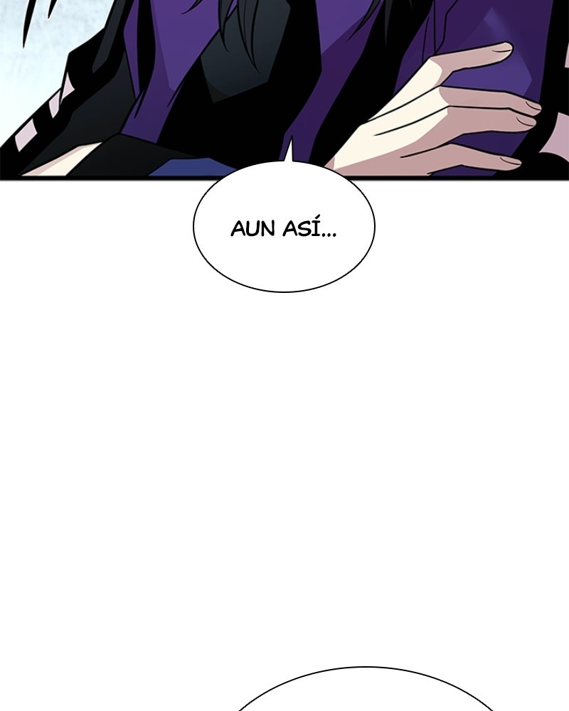 Read Un villano para matar ES Manga Online