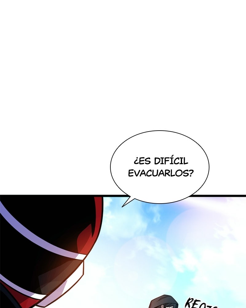 Read Un villano para matar ES Manga Online