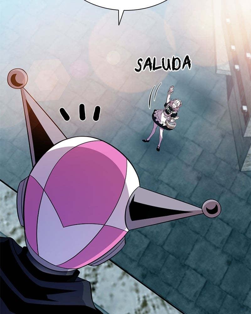 Read Un villano para matar ES Manga Online