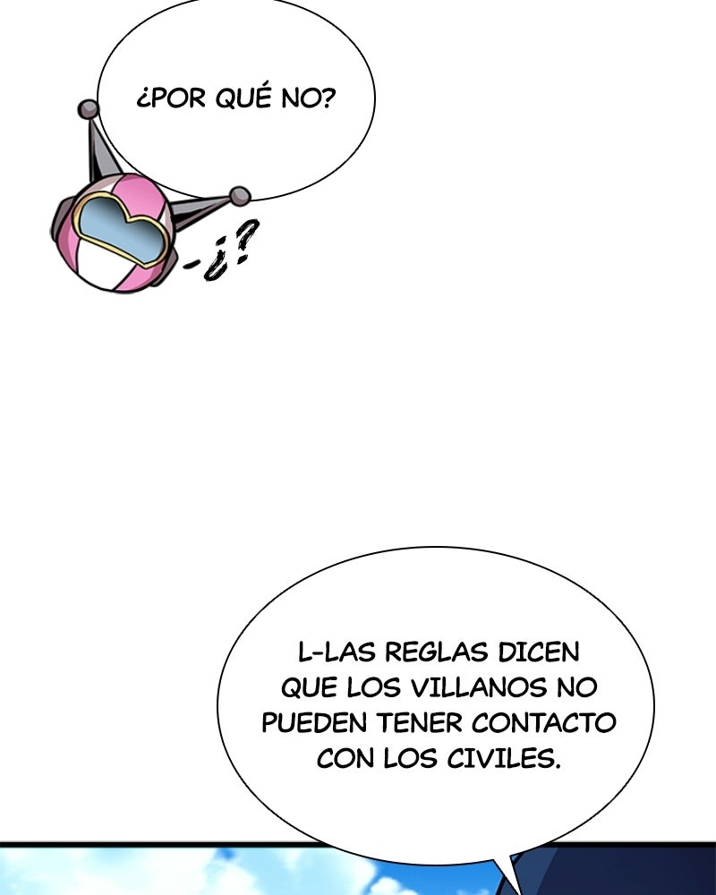 Read Un villano para matar ES Manga Online