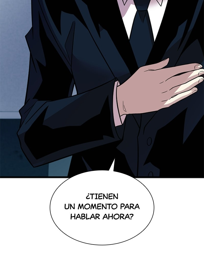 Read Un villano para matar ES Manga Online