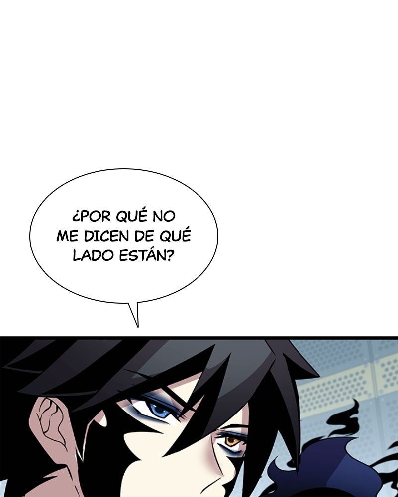 Read Un villano para matar ES Manga Online