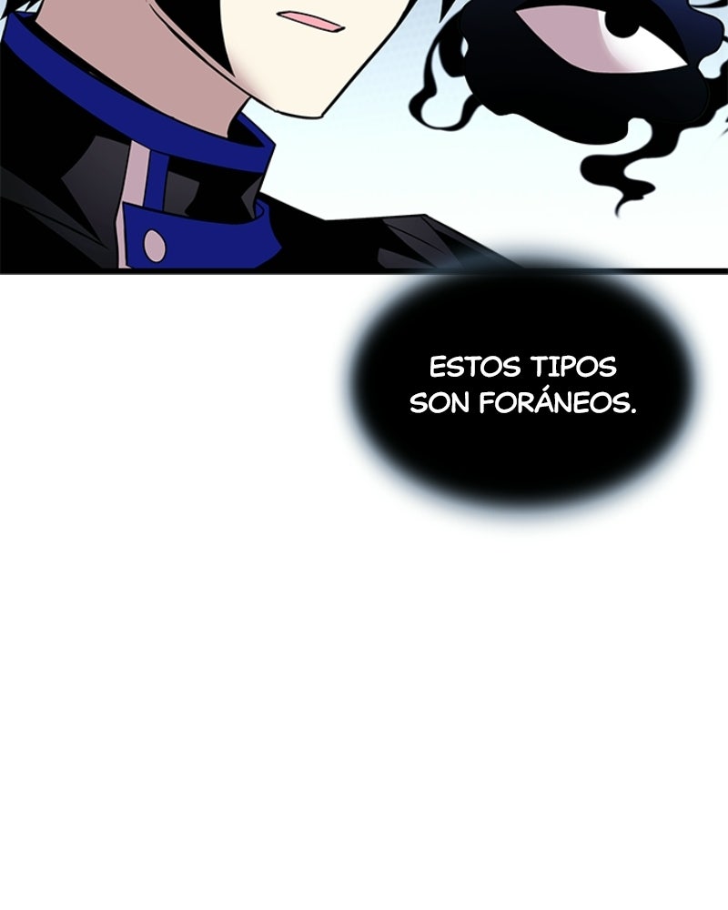 Read Un villano para matar ES Manga Online