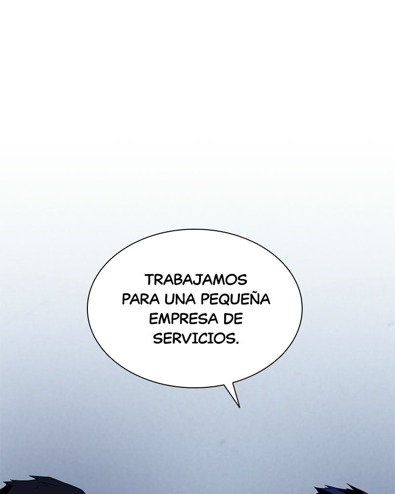 Read Un villano para matar ES Manga Online