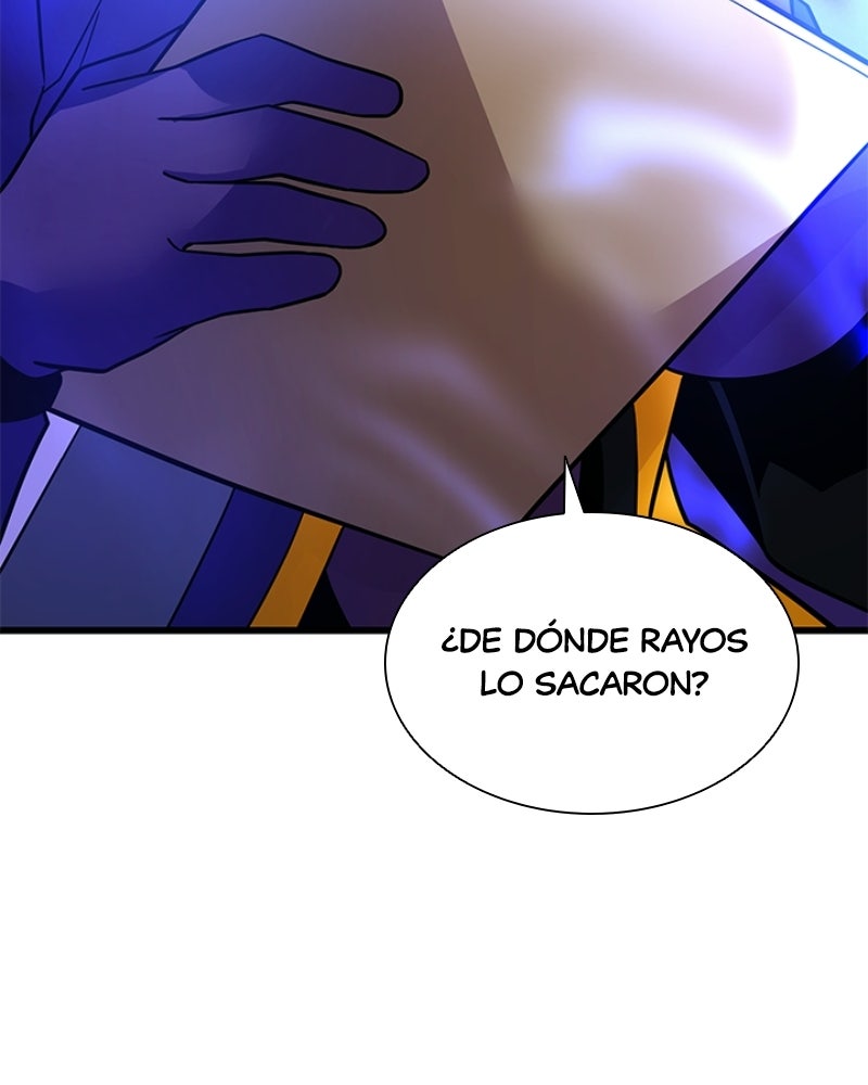 Read Un villano para matar ES Manga Online