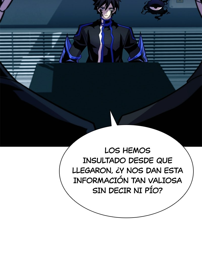 Read Un villano para matar ES Manga Online