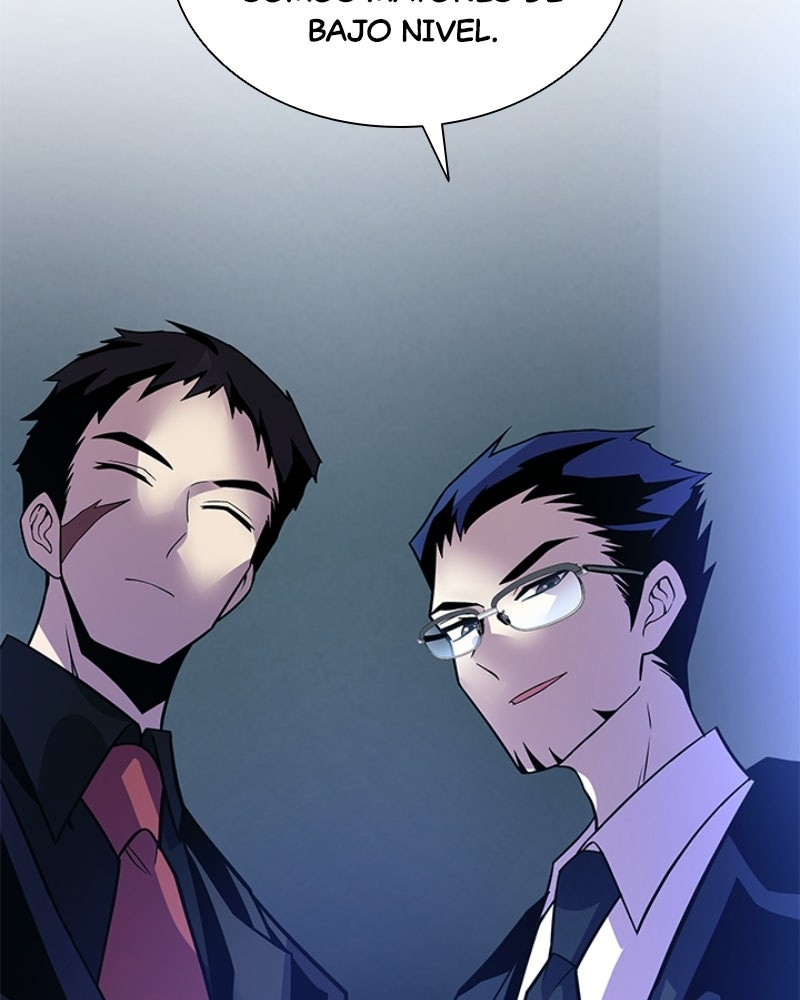 Read Un villano para matar ES Manga Online