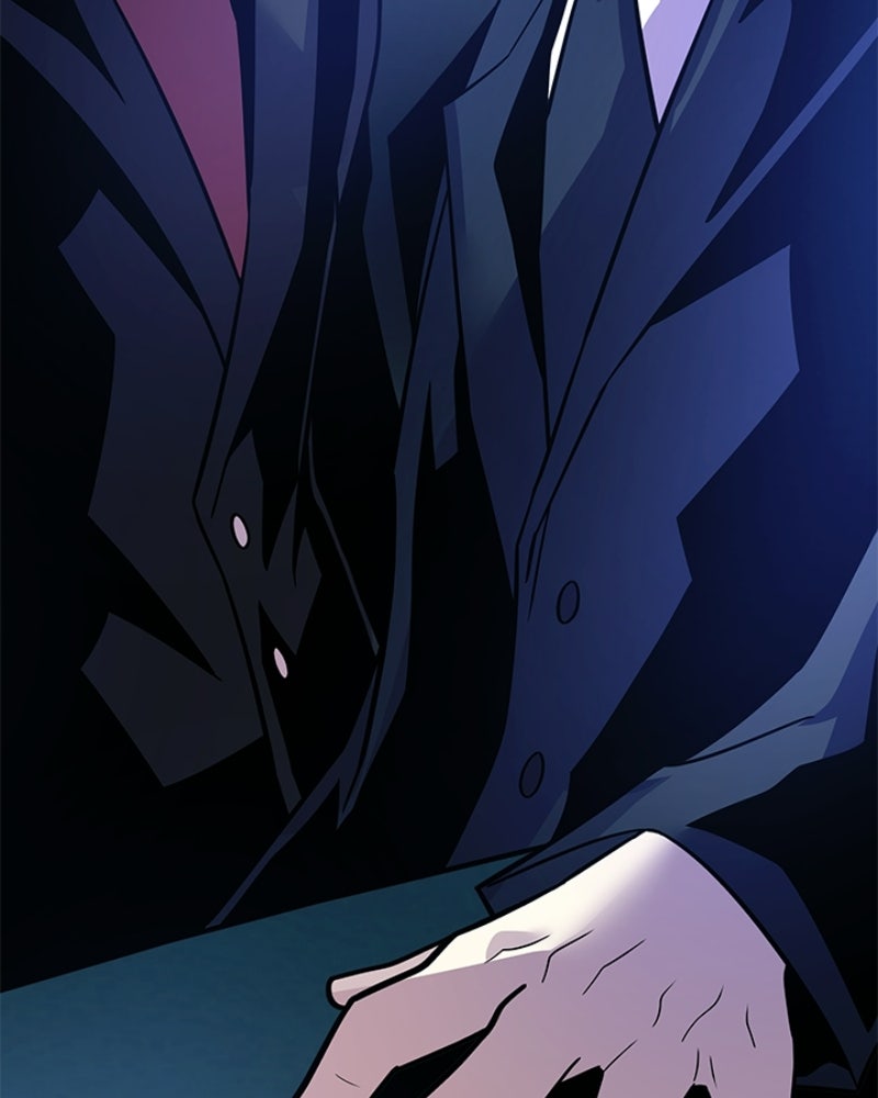 Read Un villano para matar ES Manga Online