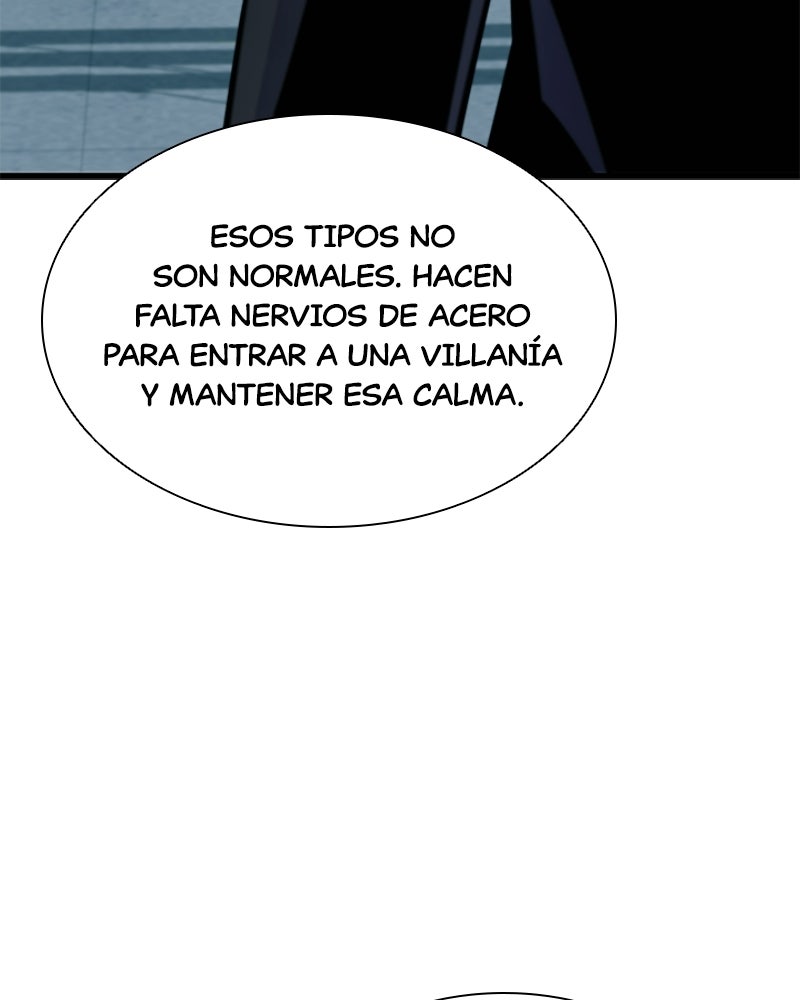 Read Un villano para matar ES Manga Online