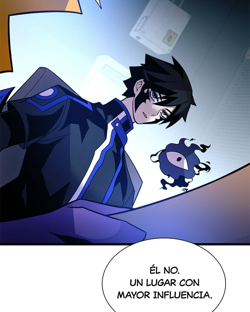 Read Un villano para matar ES Manga Online