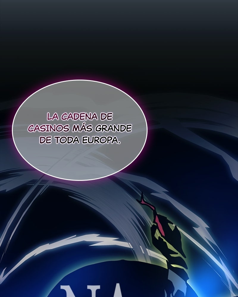 Read Un villano para matar ES Manga Online