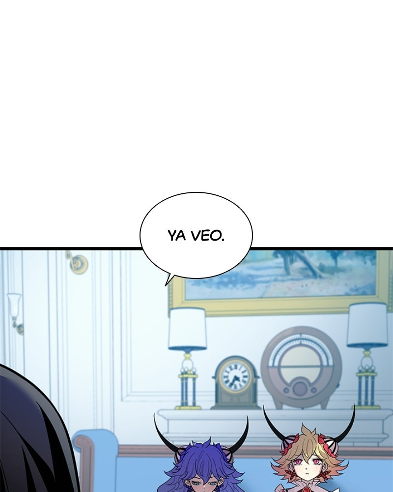 Read Un villano para matar ES Manga Online