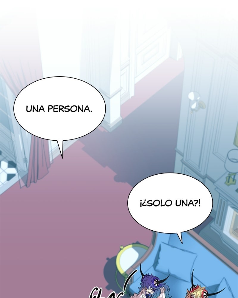 Read Un villano para matar ES Manga Online