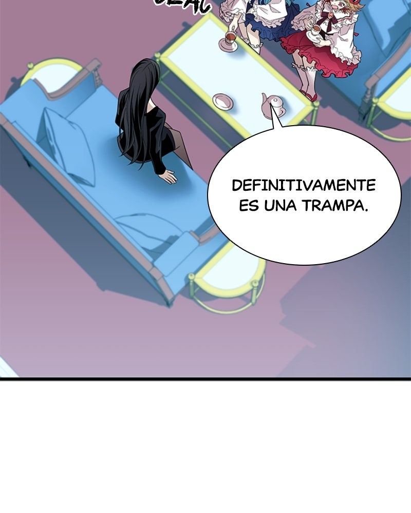 Read Un villano para matar ES Manga Online