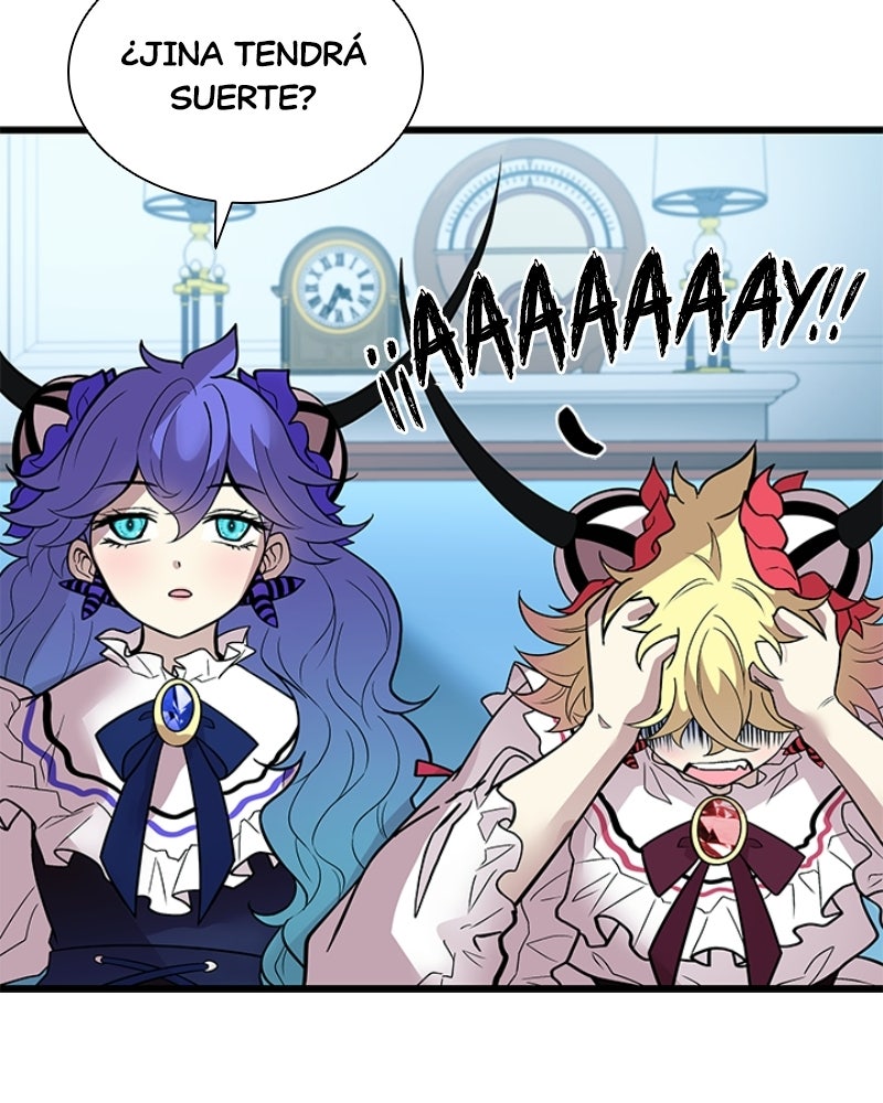 Read Un villano para matar ES Manga Online