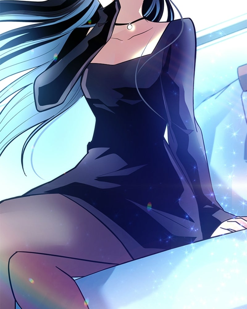 Read Un villano para matar ES Manga Online