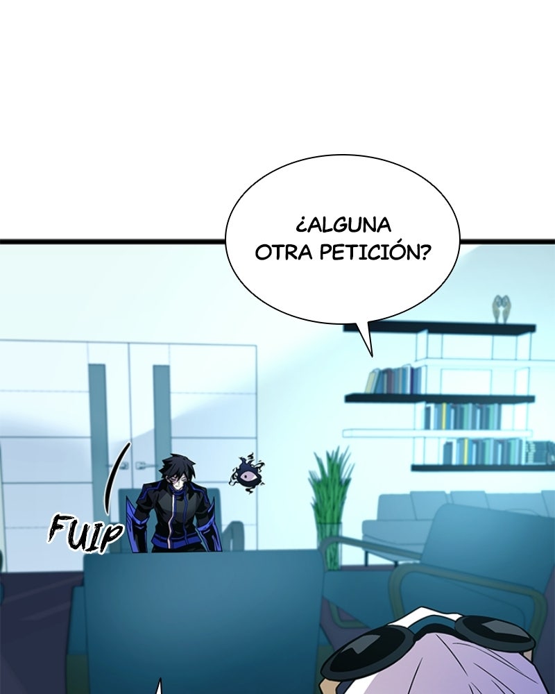 Read Un villano para matar ES Manga Online