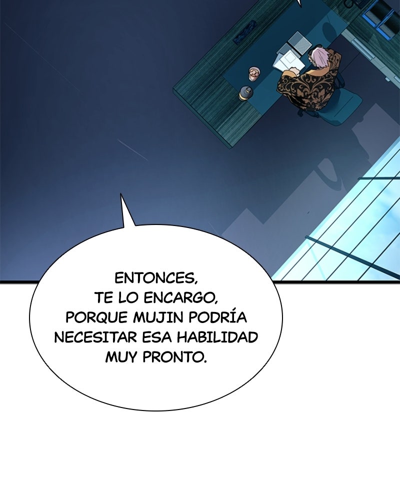 Read Un villano para matar ES Manga Online