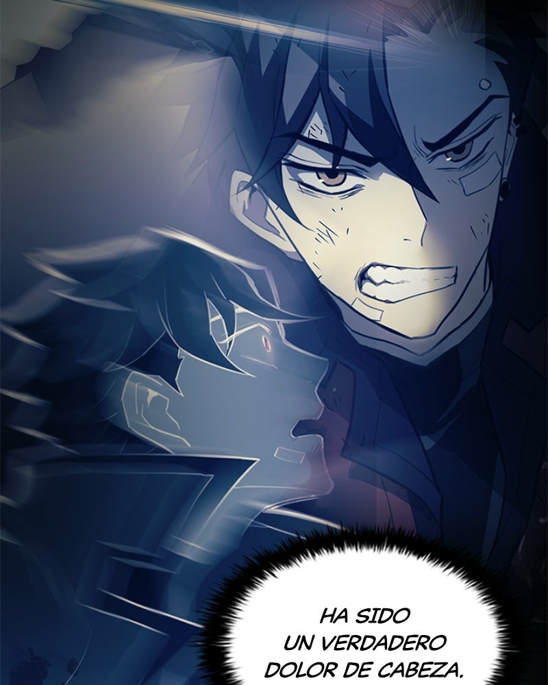 Read Un villano para matar ES Manga Online