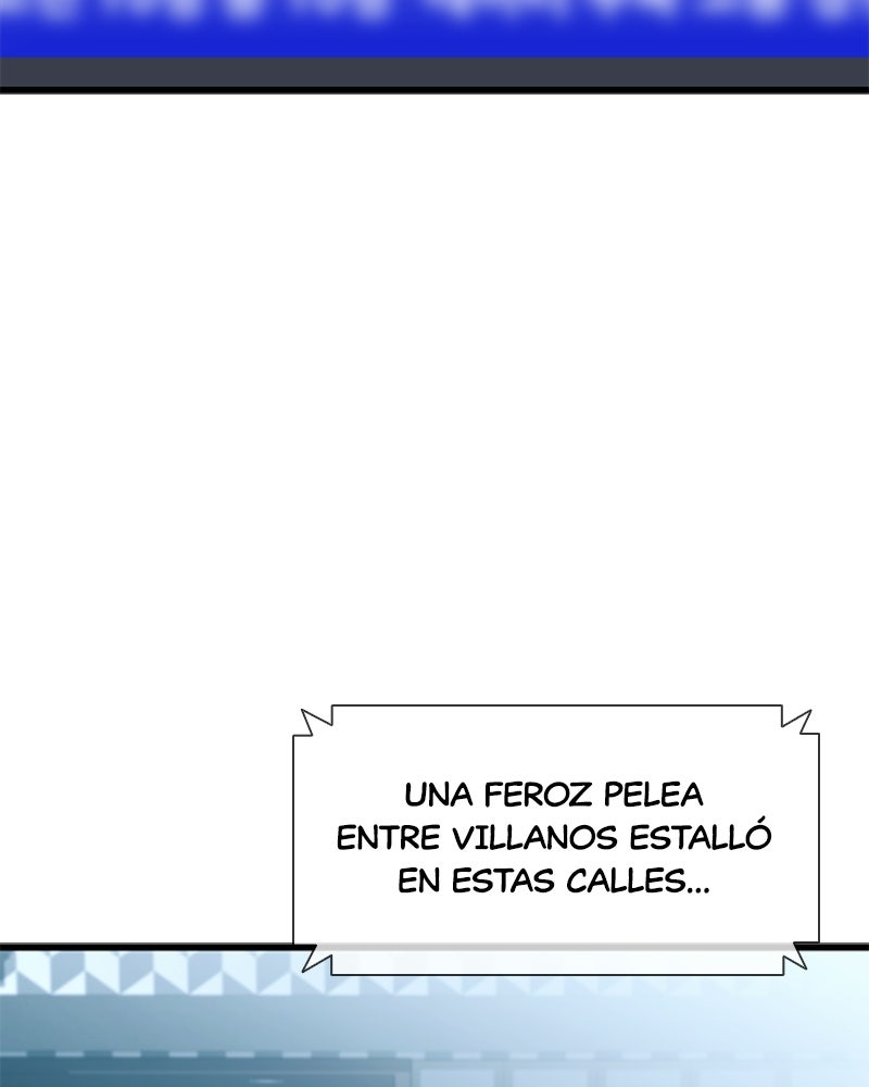 Read Un villano para matar ES Manga Online