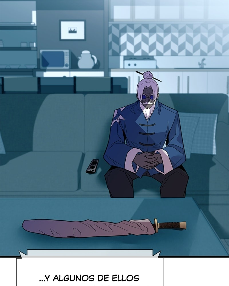 Read Un villano para matar ES Manga Online