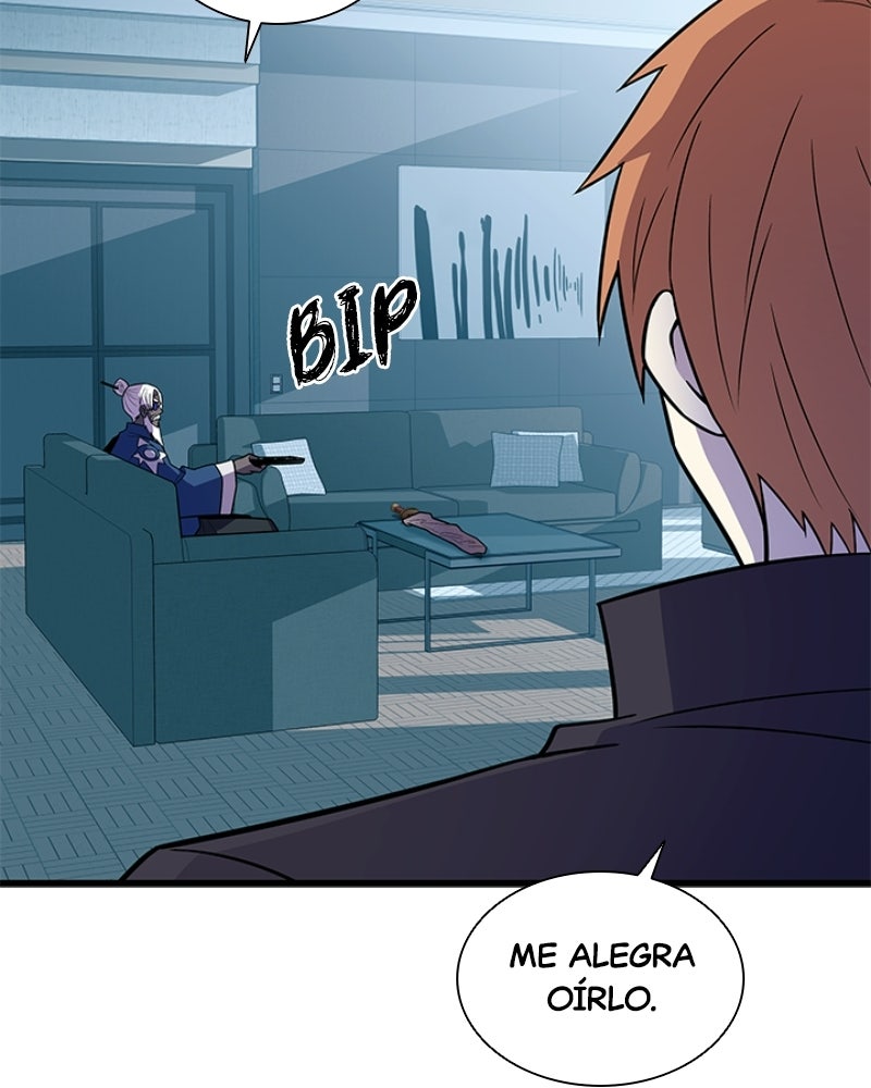 Read Un villano para matar ES Manga Online