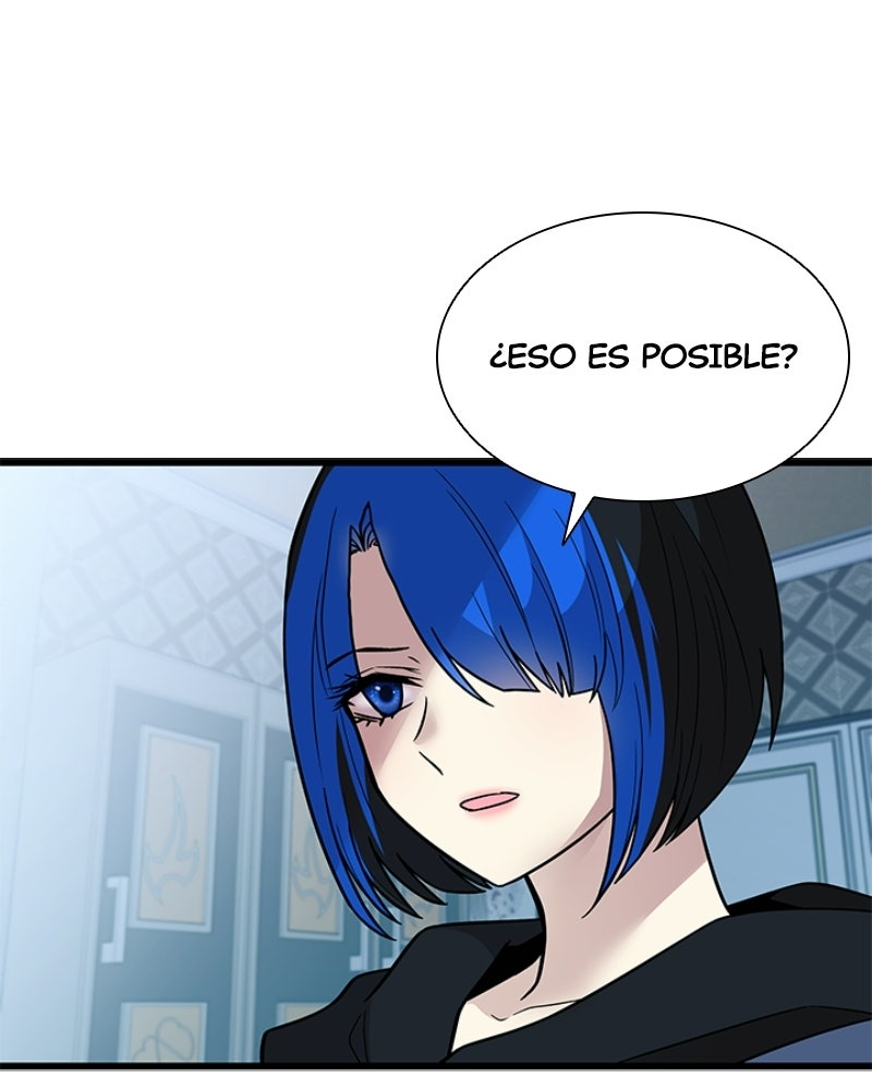 Read Un villano para matar ES Manga Online