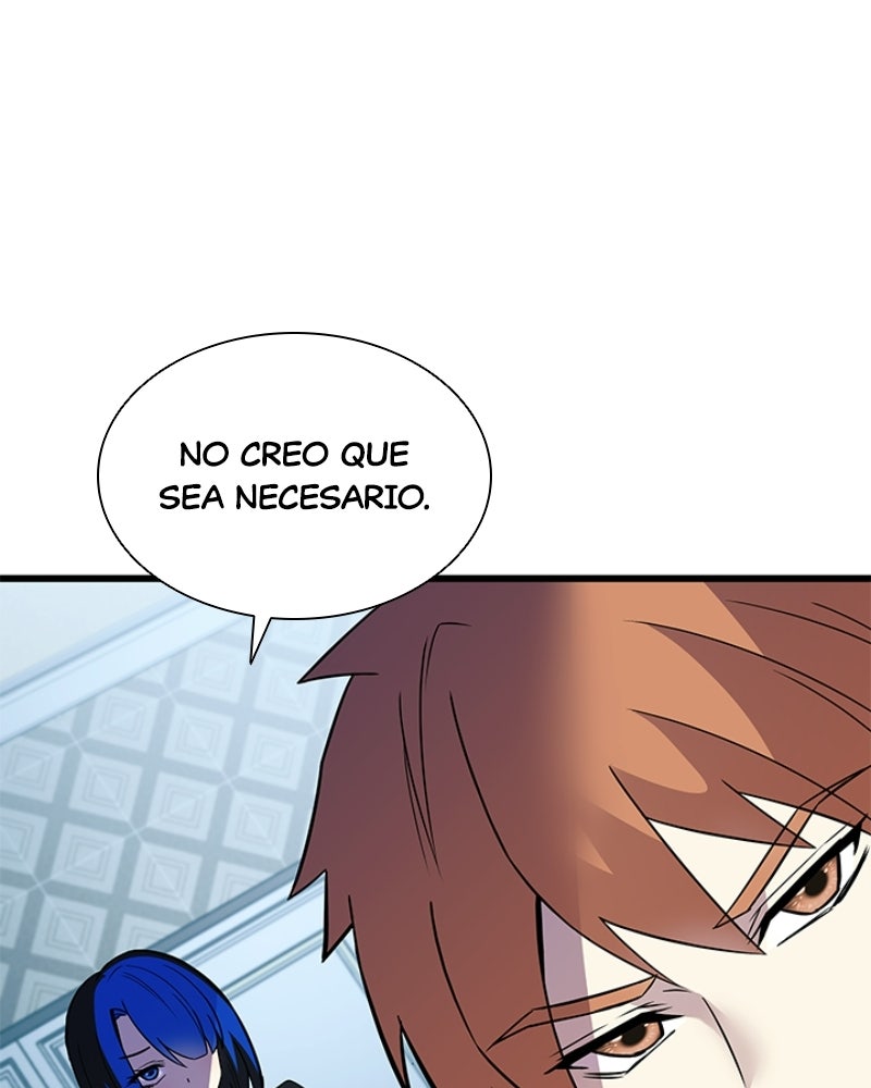 Read Un villano para matar ES Manga Online