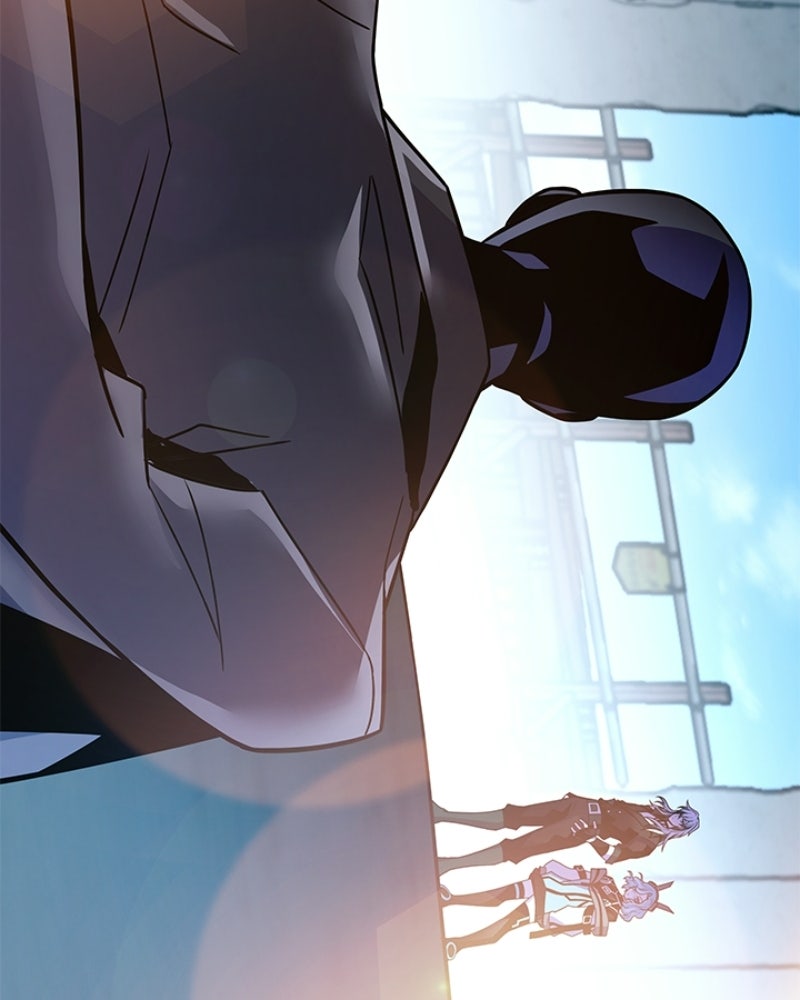 Read Un villano para matar ES Manga Online