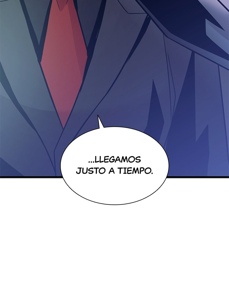 Read Un villano para matar ES Manga Online