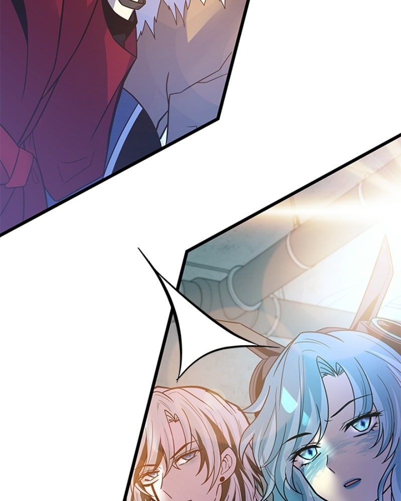 Read Un villano para matar ES Manga Online