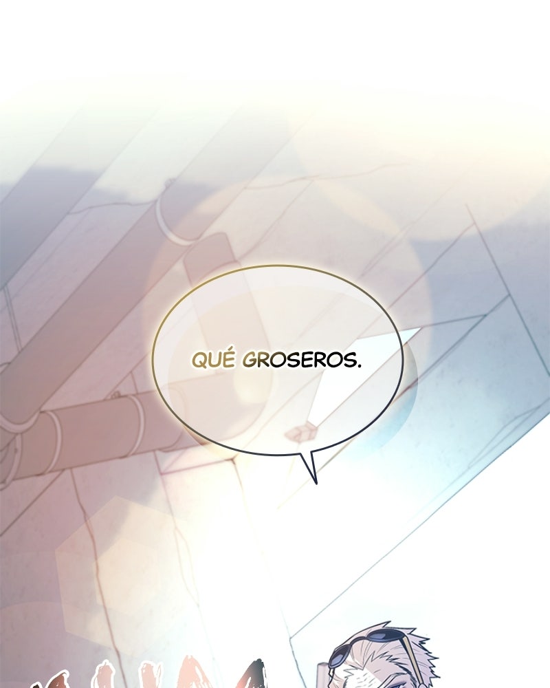 Read Un villano para matar ES Manga Online