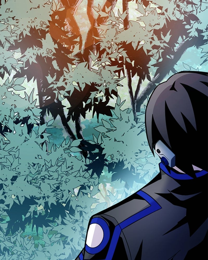 Read Un villano para matar ES Manga Online