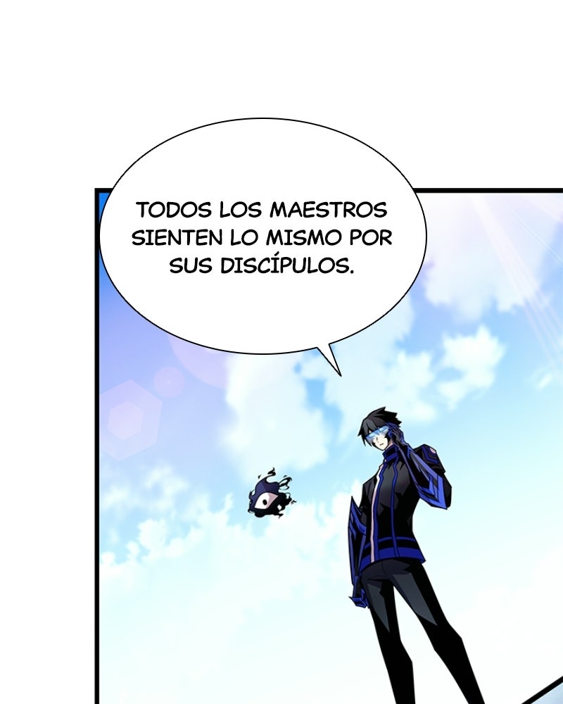 Read Un villano para matar ES Manga Online