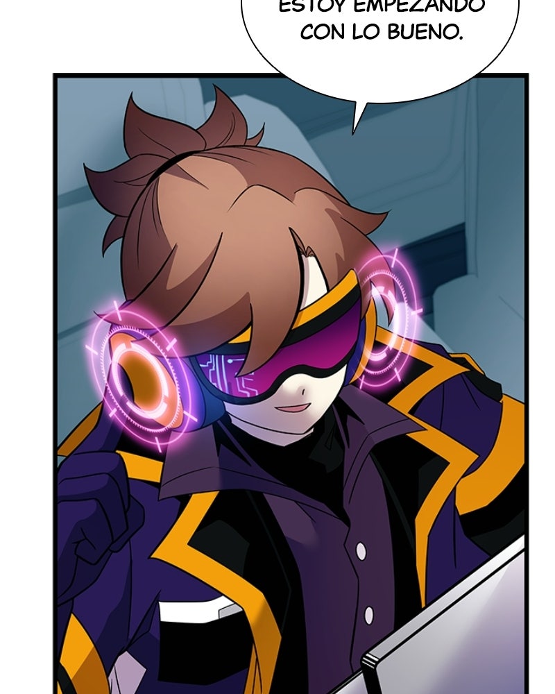 Read Un villano para matar ES Manga Online