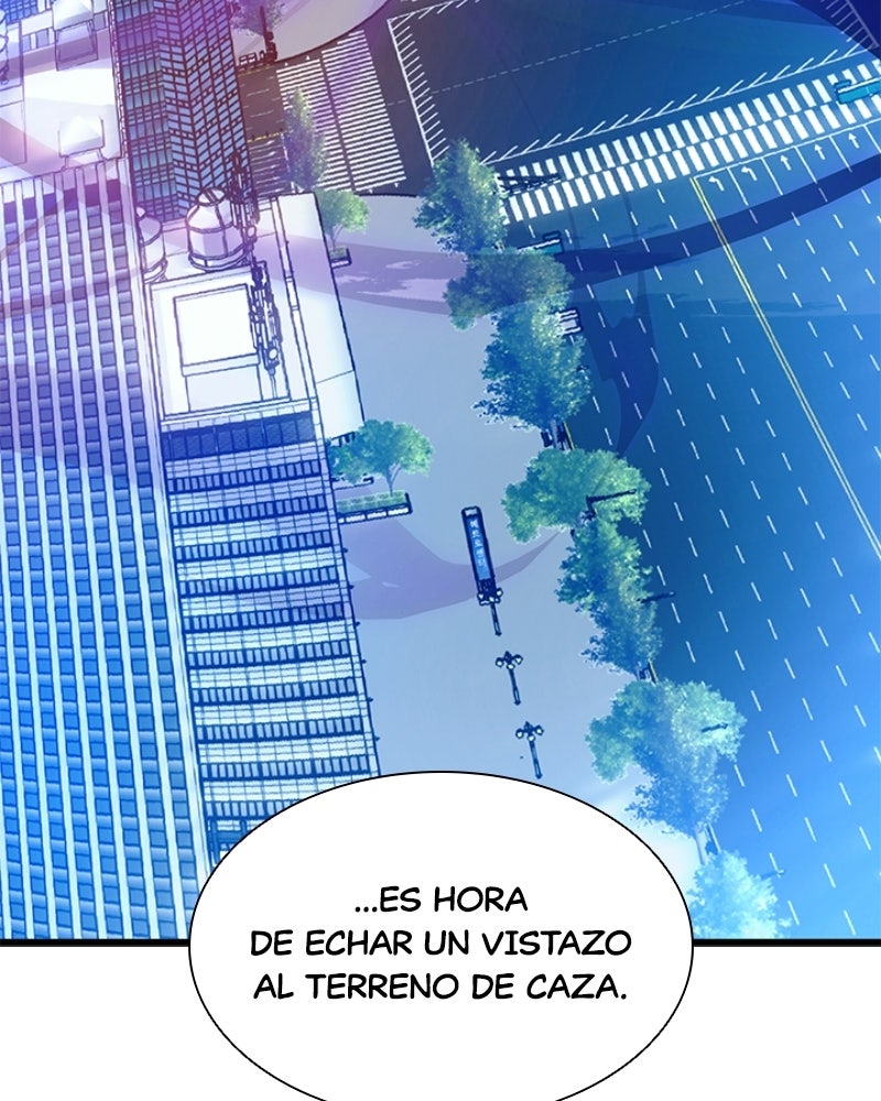 Read Un villano para matar ES Manga Online