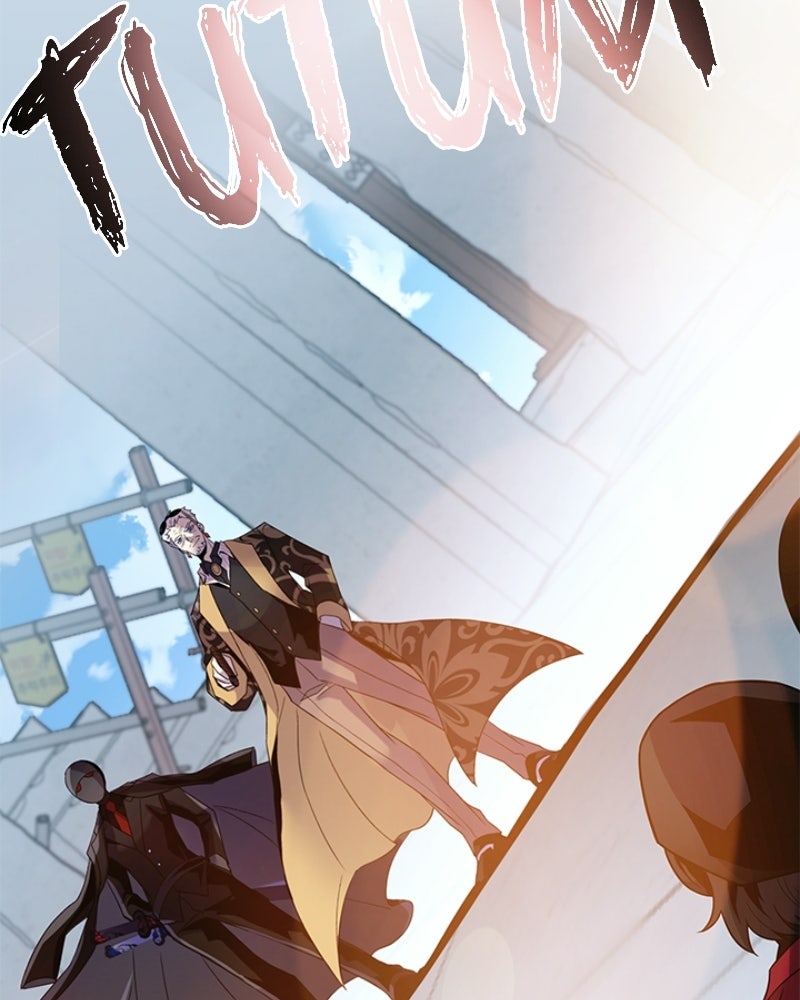 Read Un villano para matar ES Manga Online