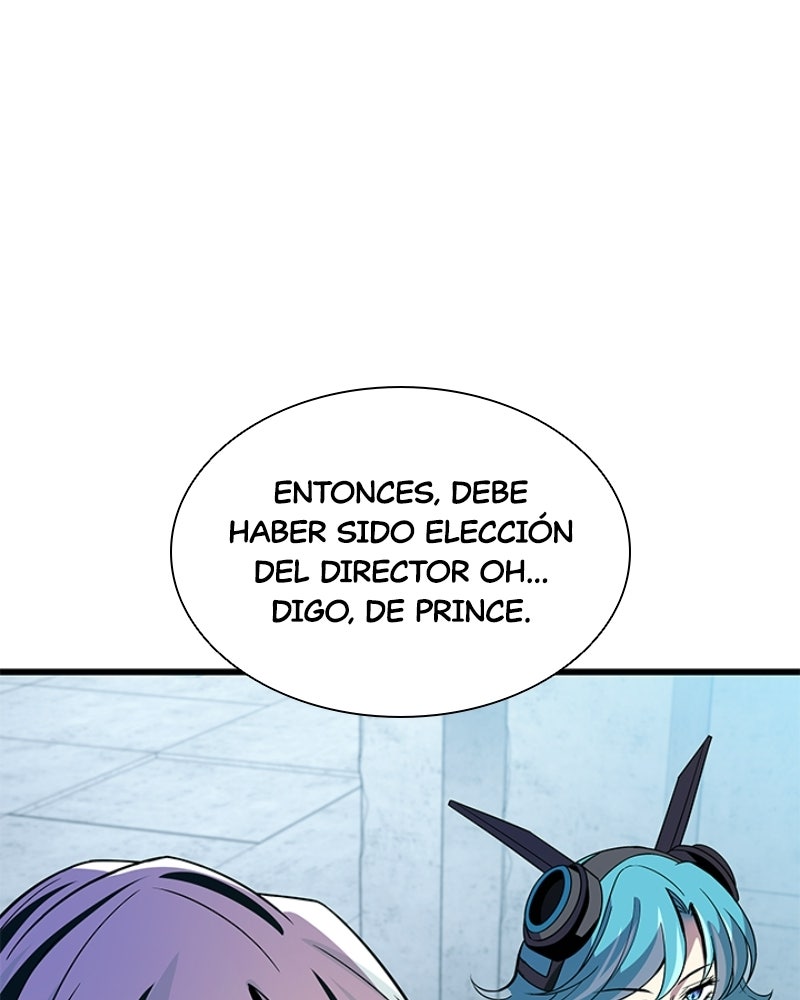 Read Un villano para matar ES Manga Online