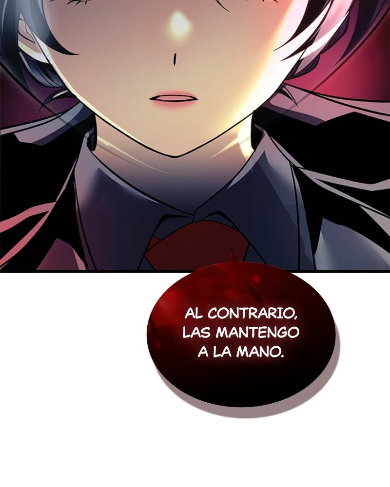 Read Un villano para matar ES Manga Online