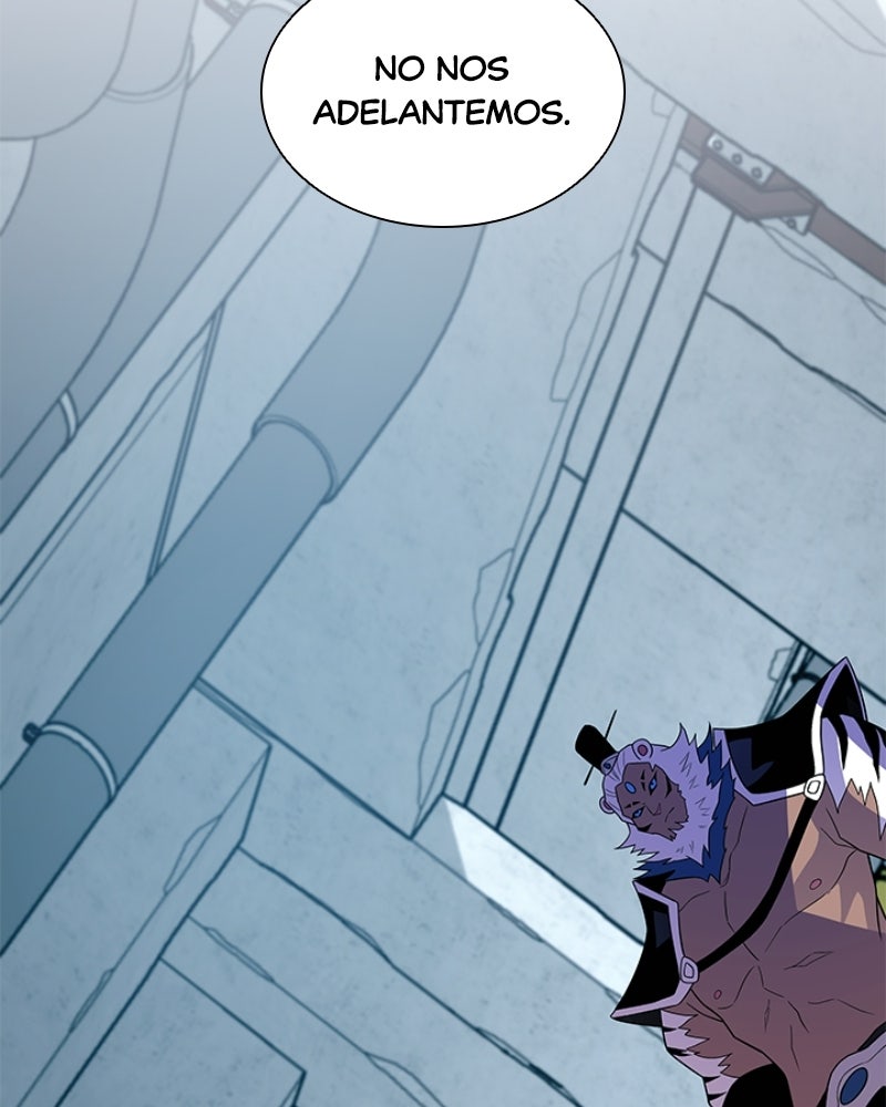 Read Un villano para matar ES Manga Online