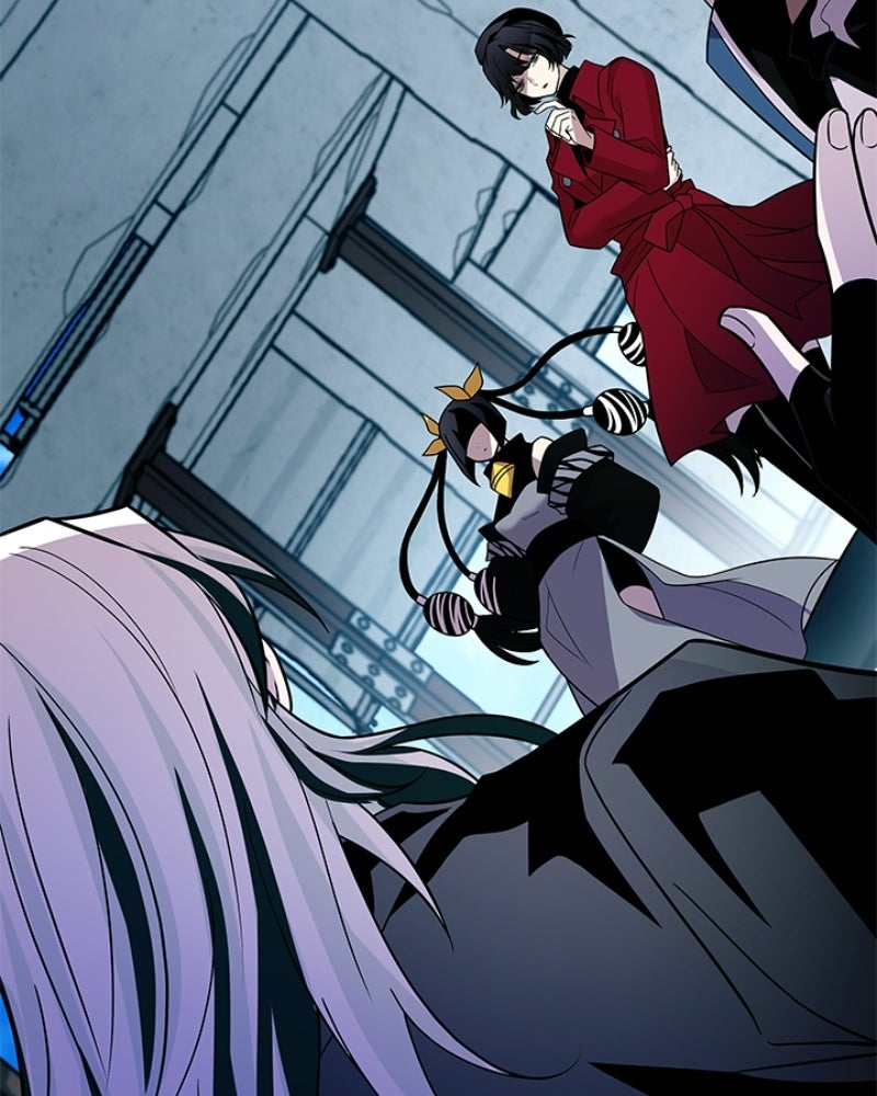 Read Un villano para matar ES Manga Online