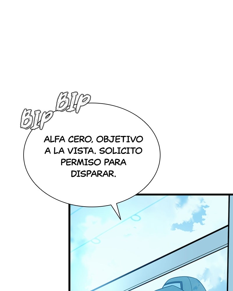 Read Un villano para matar ES Manga Online